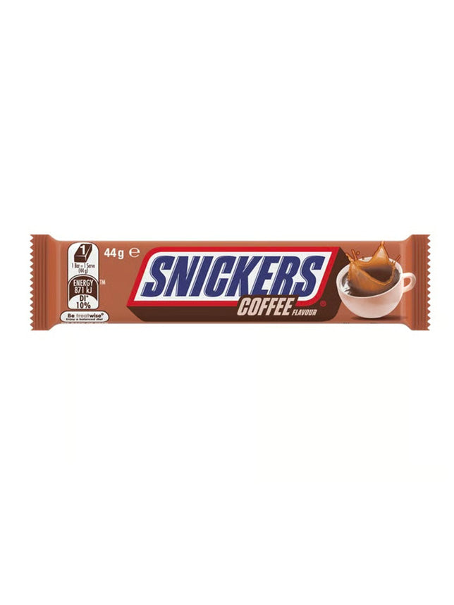Snickers Coffee