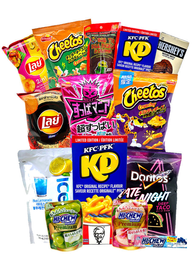 All In-Stock Products