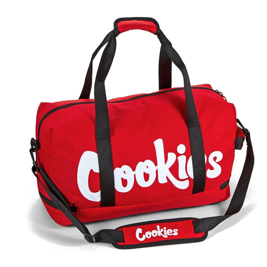 Cookies Duffle Bag