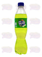 Fanta Green Apple