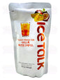 Ice Talk Passion Mango Ade