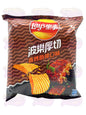 Lay's BBQ Short Rib