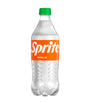 Sprite Tropical Mix
